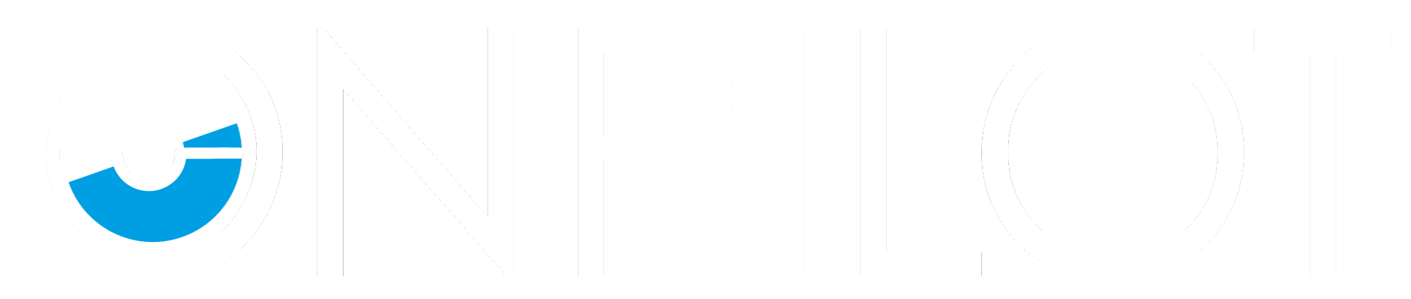 OnPilot logotipo